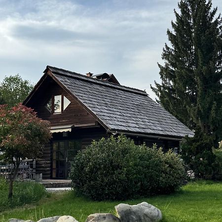 Alice Chalet Bled - Adults Only Exterior foto