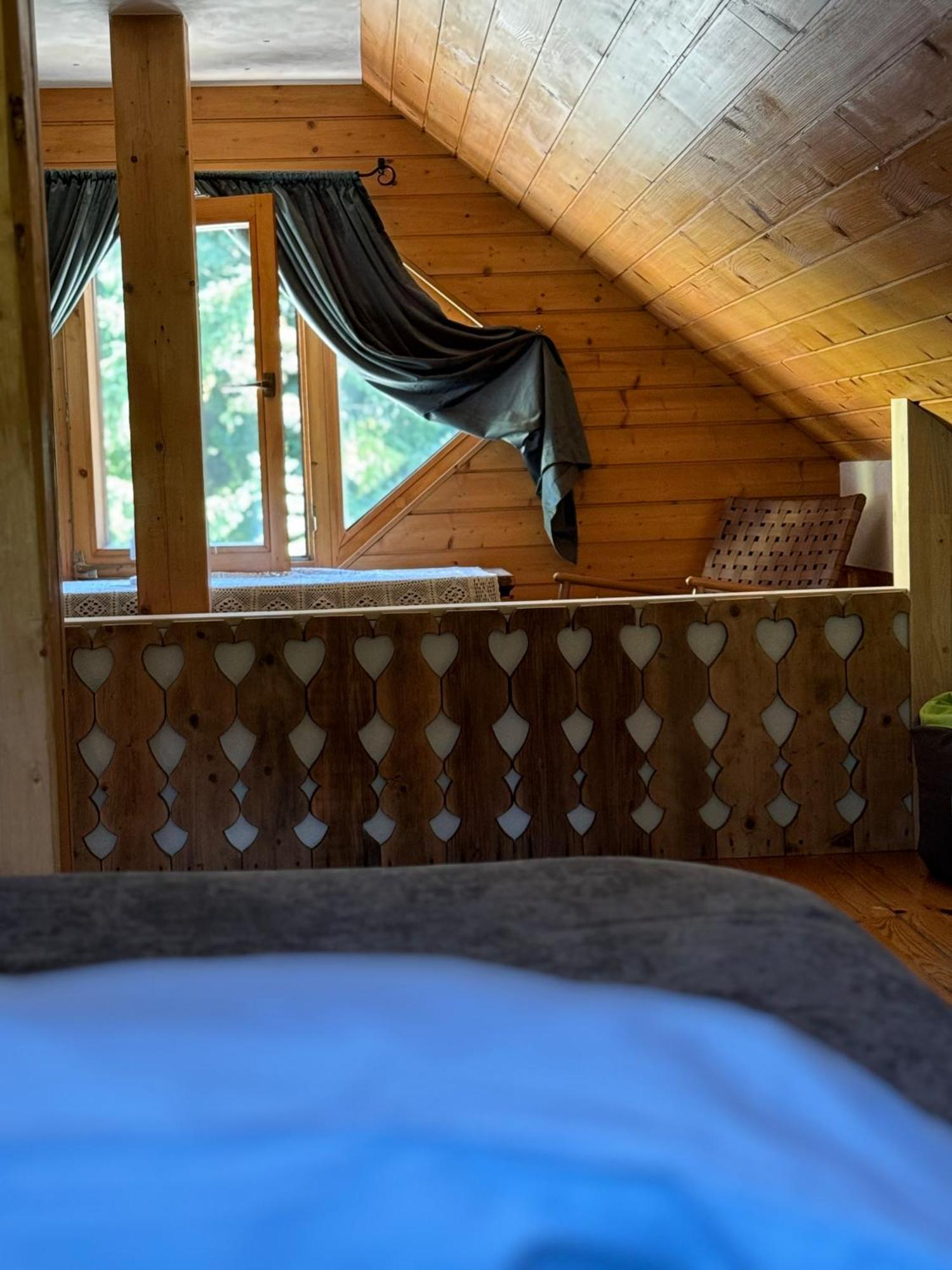 Alice Chalet Bled - Adults Only Exterior foto