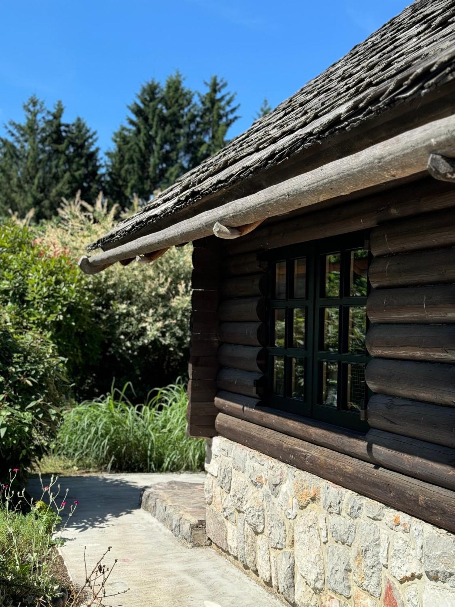 Alice Chalet Bled - Adults Only Exterior foto